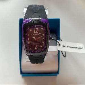 NWT Freestyle Watch